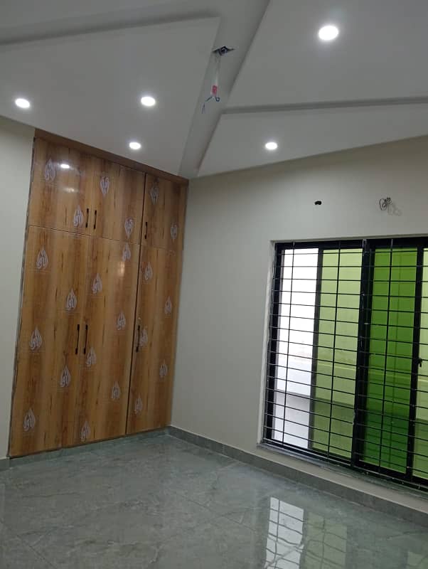 Wapda Town phase 2 ten marla Upper potion for rent 0