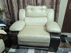 3 Setter Sofa