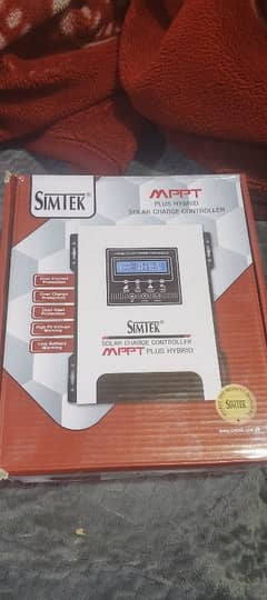 Simtek