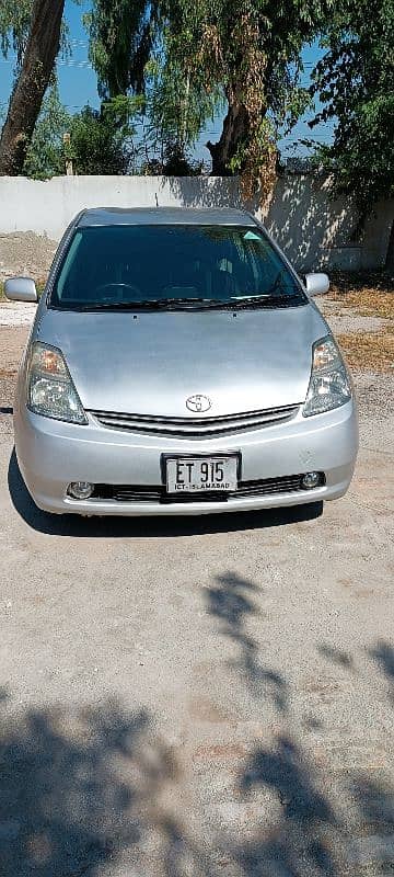 Toyota Prius 2011 6