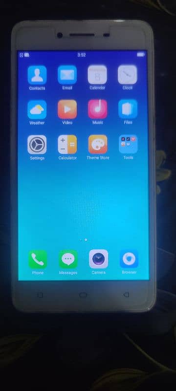 Oppo A37 dual official pta 0