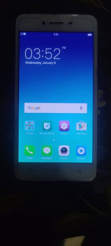 Oppo A37 dual official pta 1