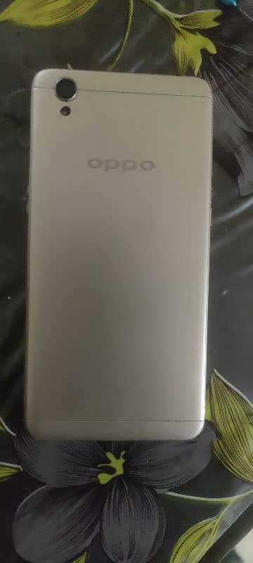 Oppo A37 dual official pta 4