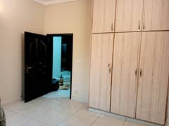 5 MARLA LOWER PORTION FOR RENT IN JOHAR TOWN