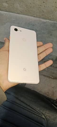 google pixel 3xl  03/16/73/53/095