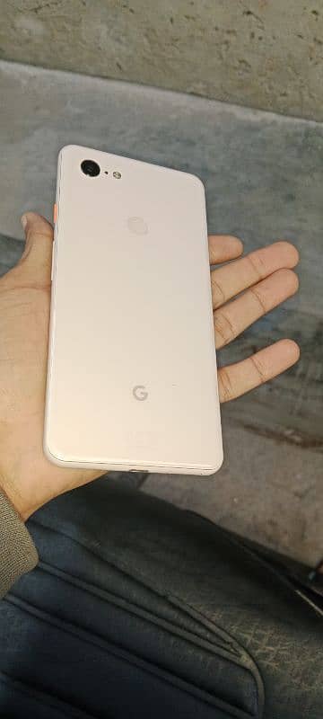 google pixel 3xl  03/16/73/53/095 2