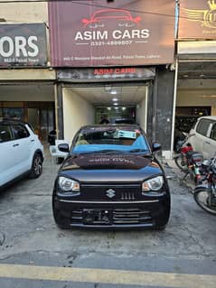 Suzuki Alto 2021/2024