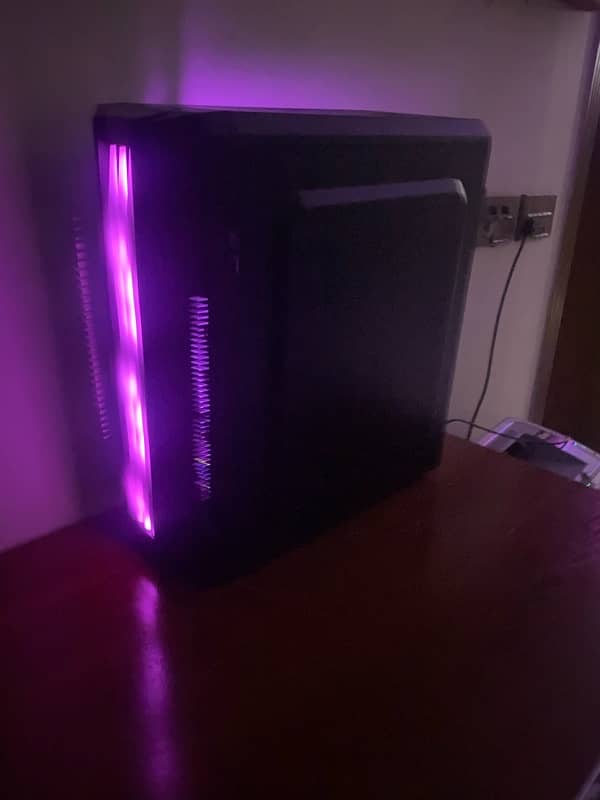 Core i5, RX 590 8GB, 1TB HDD, Ready to play! Budget Gaming PC 2