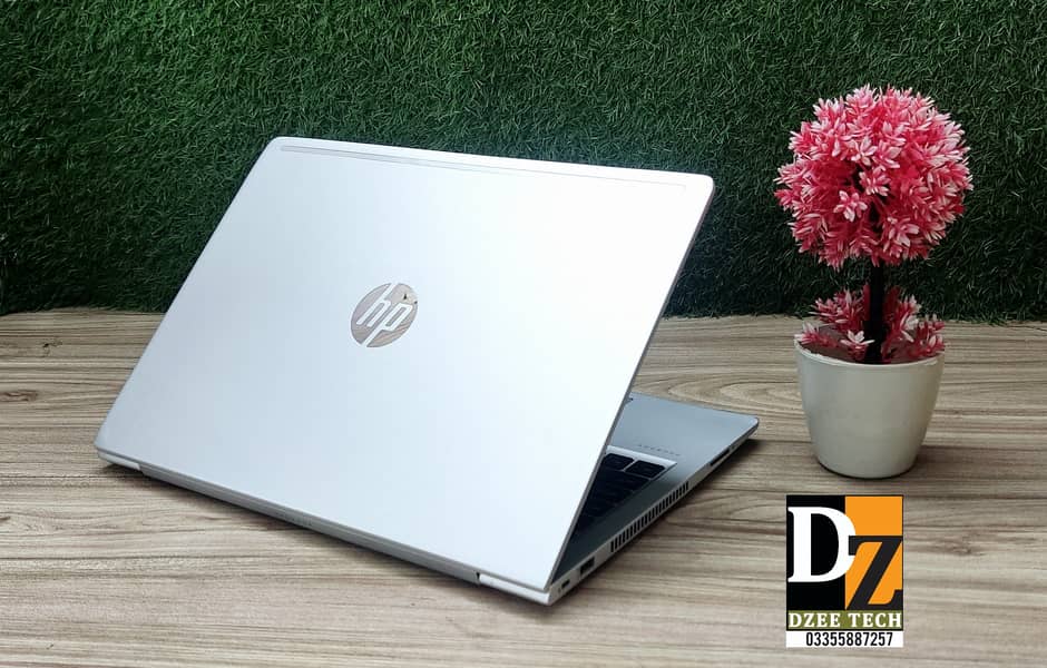 HP ProBook 440 G6 core i3 8th gen for sale 2