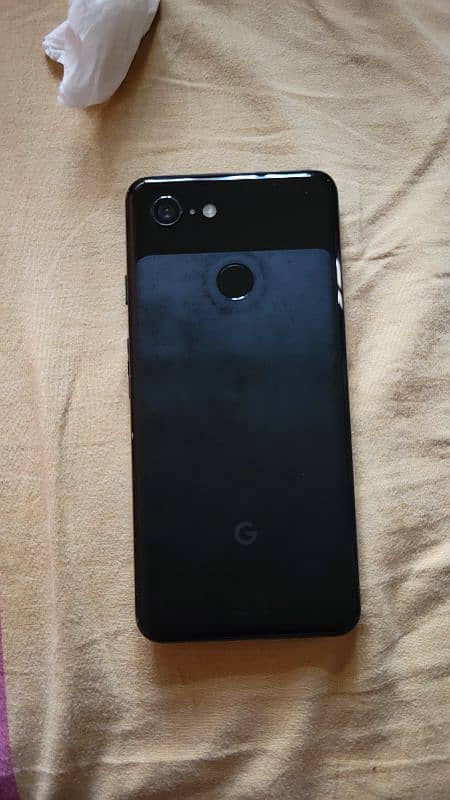 pixel 3 non pta 3