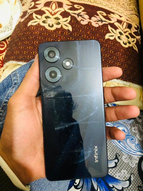 infinix hot 30 1