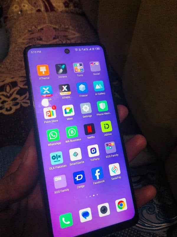 infinix hot 30 3