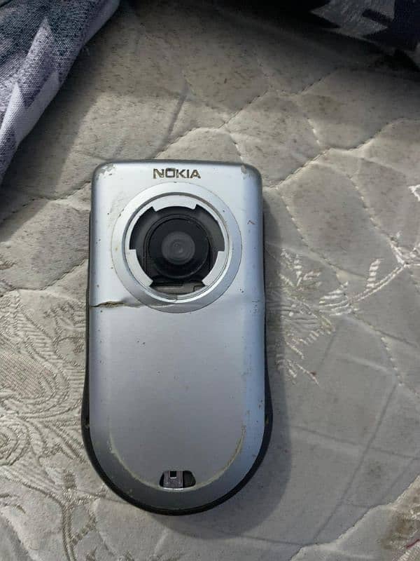 NOKIA 6630 3