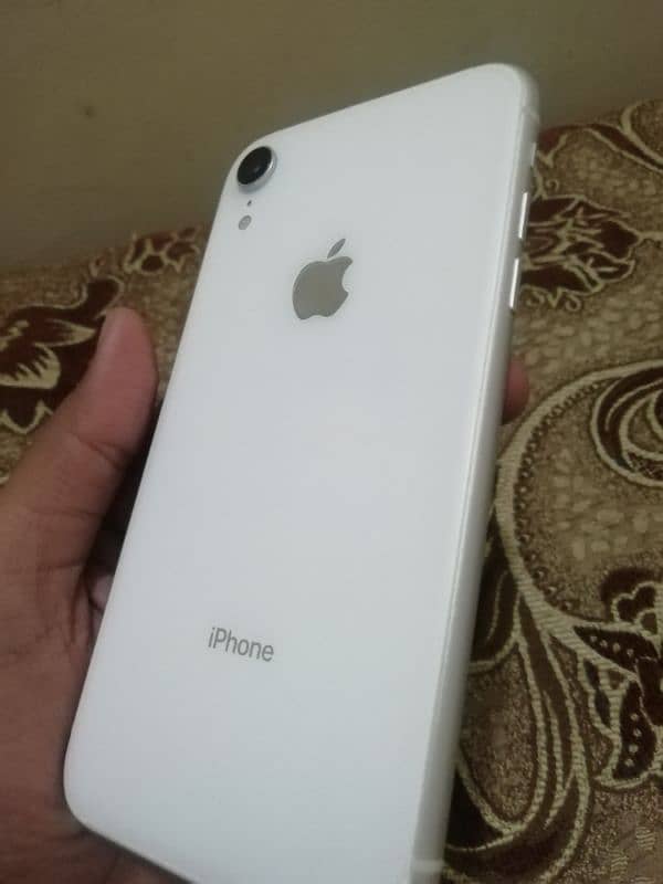 Apple IPhone Xr Non_pta 1