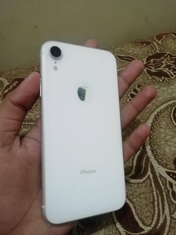 Apple IPhone Xr Non_pta 3