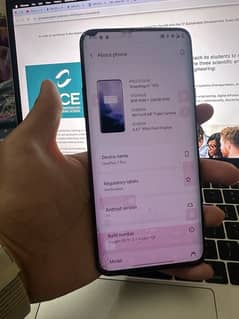 one plus 7 pro