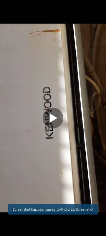 Kenwood Ac 3