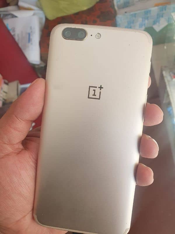 One Plus 5 1