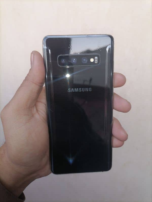 samsung s10 plus 2