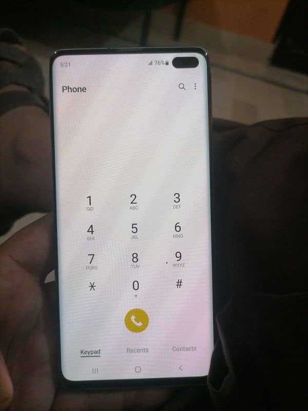 samsung s10 plus 7