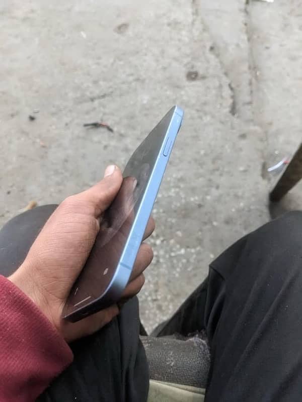 iPhone 14plus  pta approved 6