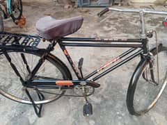 Well-Maintained Sohrab Full-Sized Cycle - Excellent Condition!!