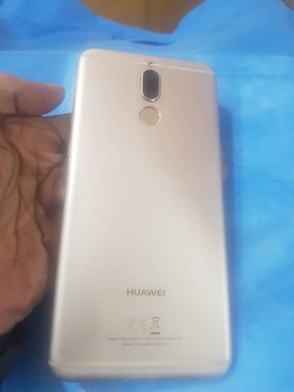 Huawei mate 10 lite 0