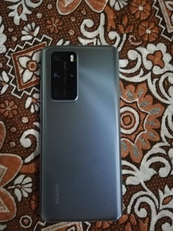 Huawei p40 pro 2