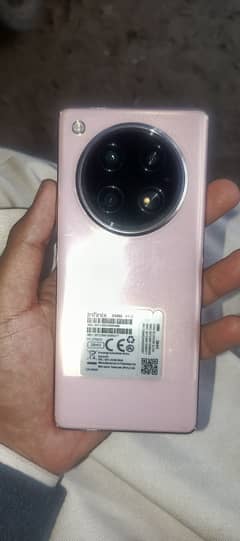 infinix zero 40