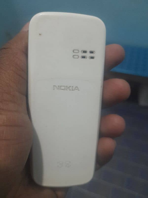 NOKIA 101 0