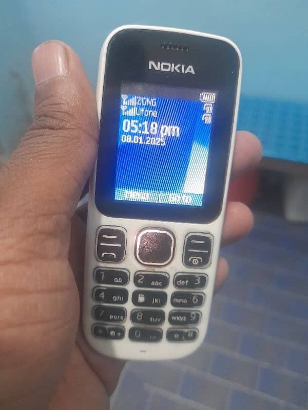 NOKIA 101 2