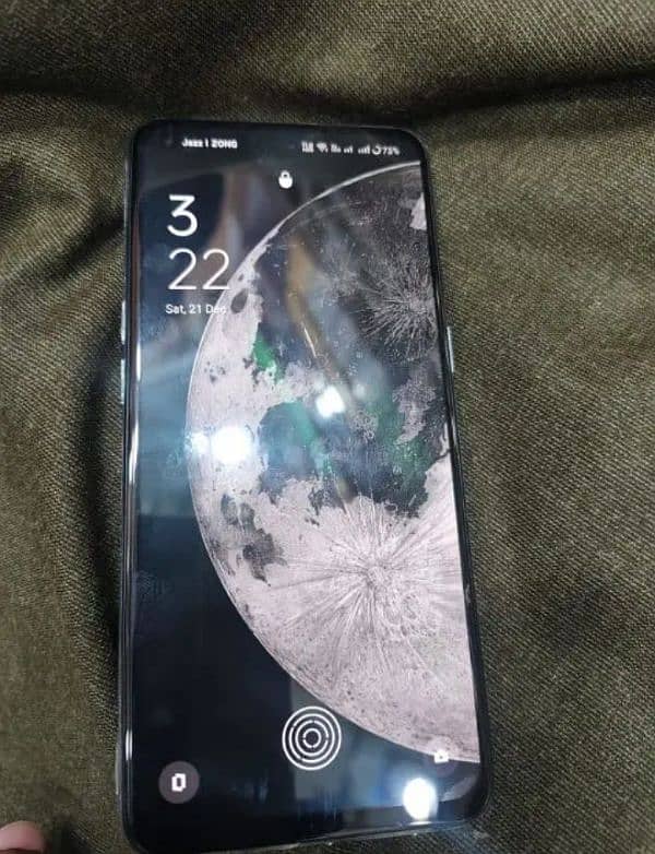 oppoReno 6  I am selling  rem 8 memory 128 5