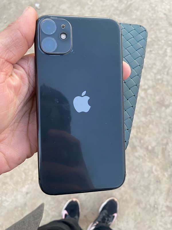 iPhone 11 Jv non active 64gb 1