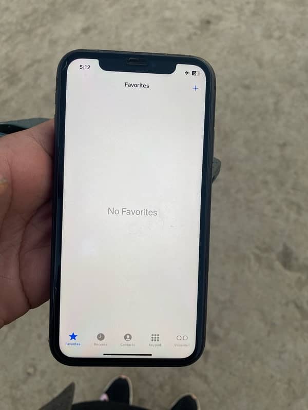 iPhone 11 Jv non active 64gb 4