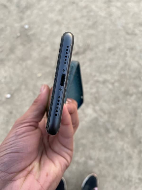 iPhone 11 Jv non active 64gb 6