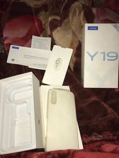 vivo1915 4gb ram 128gb storage