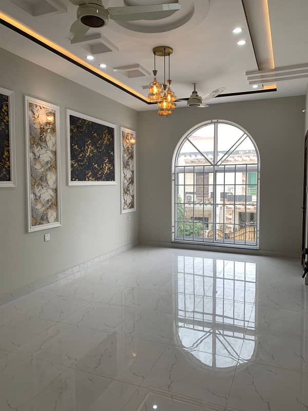 6 Marla 5 Bed Spanish Luxury House For Sale, Faisalabad Road Sargodha 10