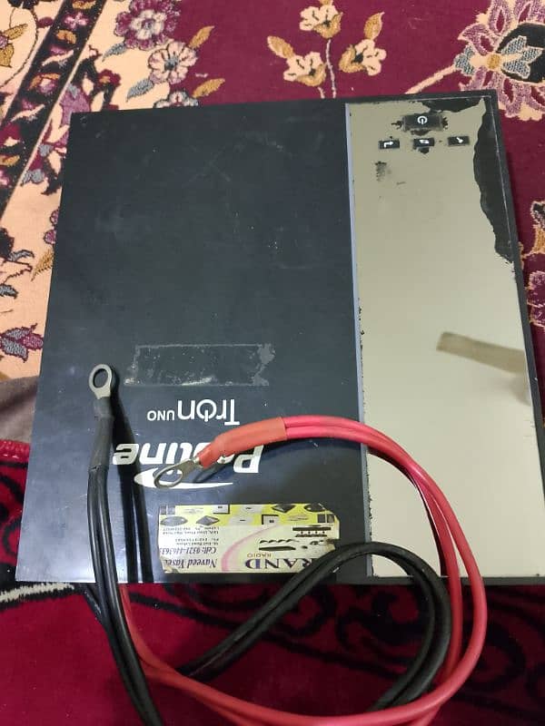 ups 1000 watts 12Vdc for sale 0