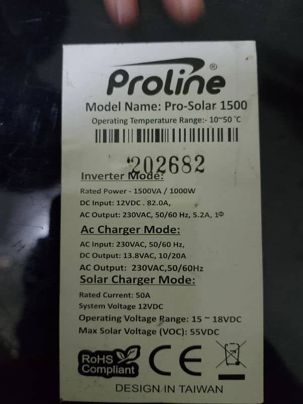 ups 1000 watts 12Vdc for sale 4