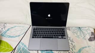 Macbook Pro M1 8/256