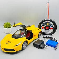 "Zoom & Play: Ultimate Toy Cars"