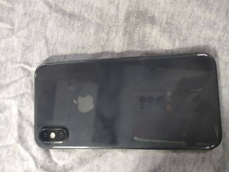 iphone X non pta 1