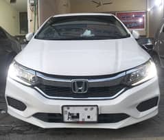 Honda City IVTEC 2022