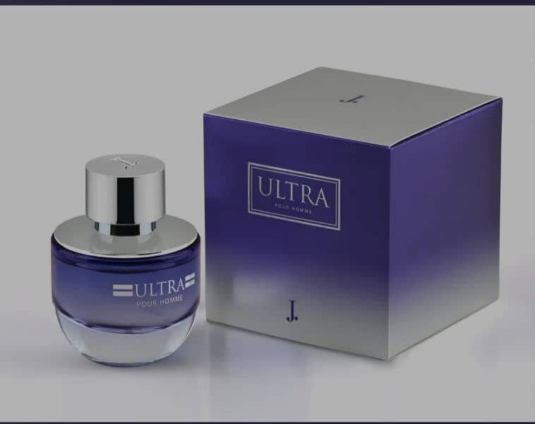 J. original perfume 0