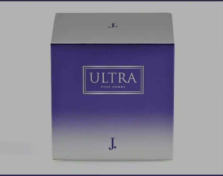 J. original perfume 1