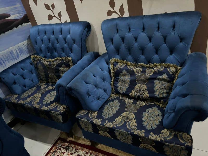 7 seater sofa set 1