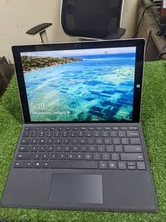 Microsoft Surface Pro 3 Touch Laptop 2 in 1