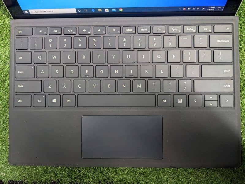 Microsoft Surface Pro 3 Touch Laptop 2 in 1 1