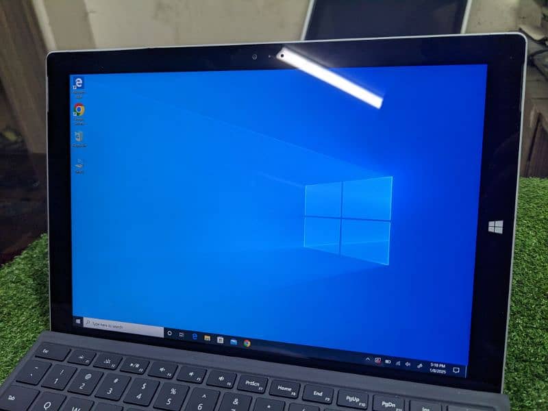 Microsoft Surface Pro 3 Touch Laptop 2 in 1 2