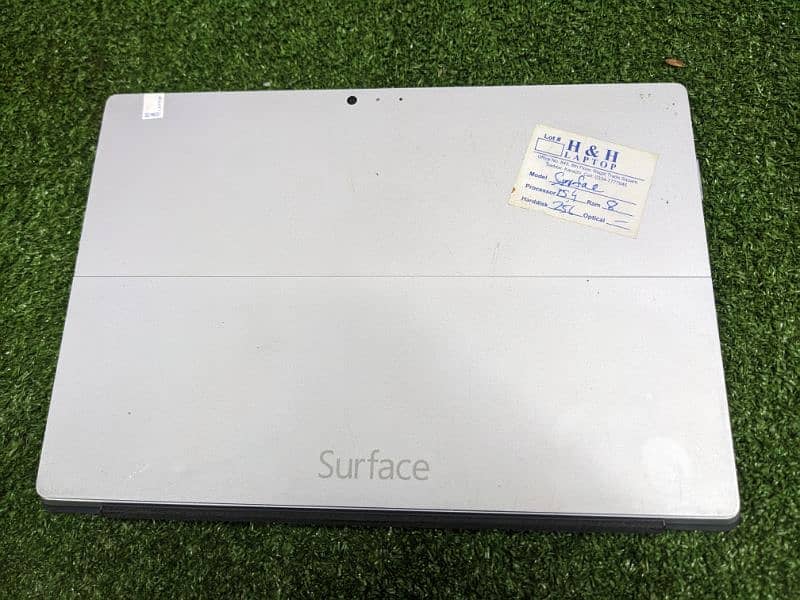 Microsoft Surface Pro 3 Touch Laptop 2 in 1 4